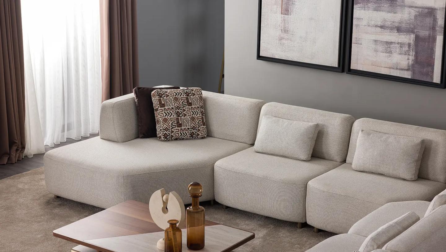 Puzzle Köşe Takımı