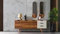 Legno Plus Konsol