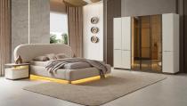 Sereno Yatak Odası Takımı