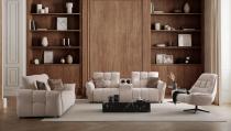 Loft Soğutuculu Ses Sistemli Koltuk Takımı