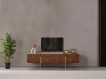 Seri 30 Ceviz TV Ünitesi