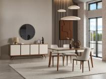 Seri 44 Yemek Odası