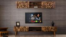 Seri 109 TV Ünitesi