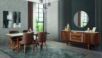 Seri 60 Yemek Odası